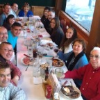 Tina's birthday2013